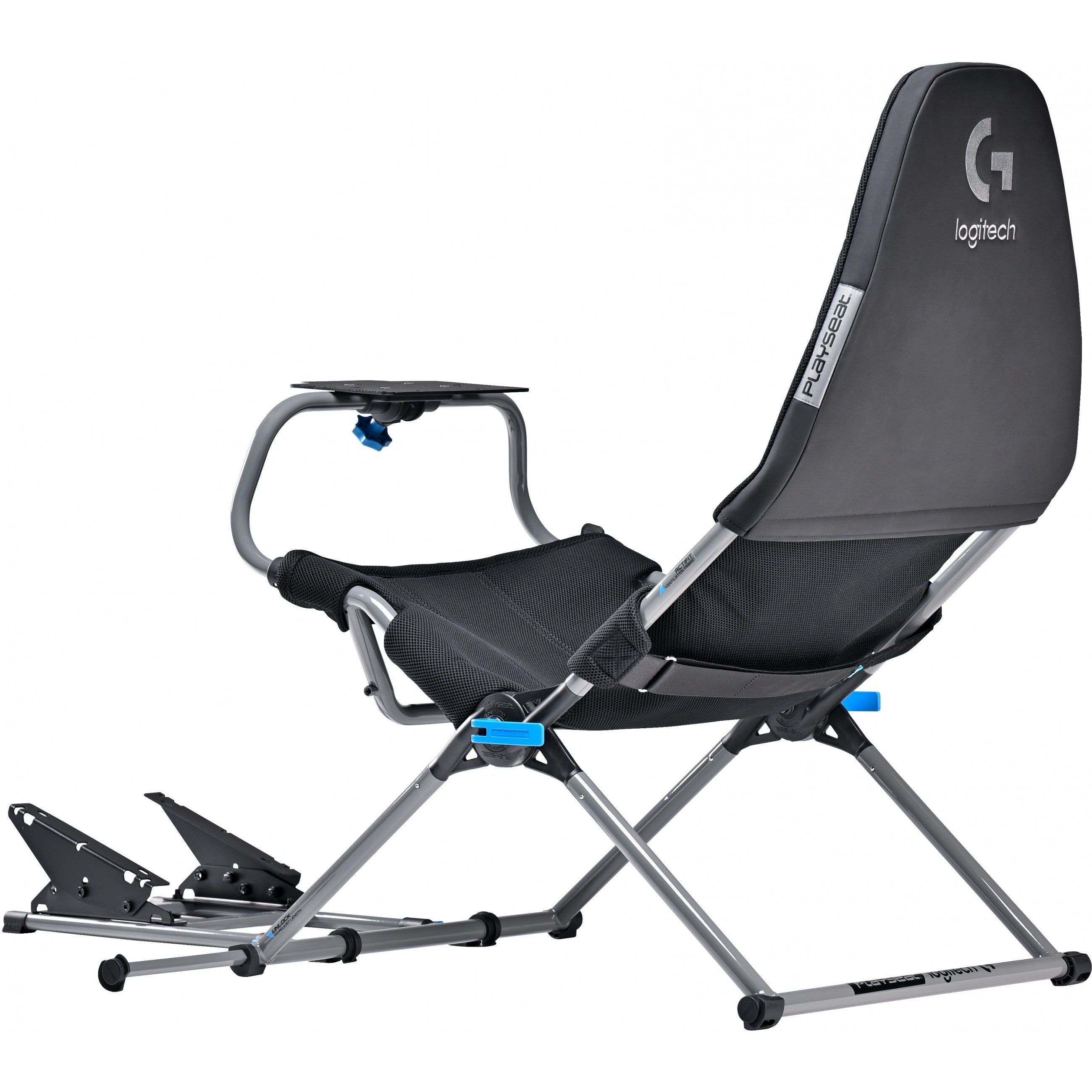 PLAYSEAT CHALLENGE X - LOGITECH
