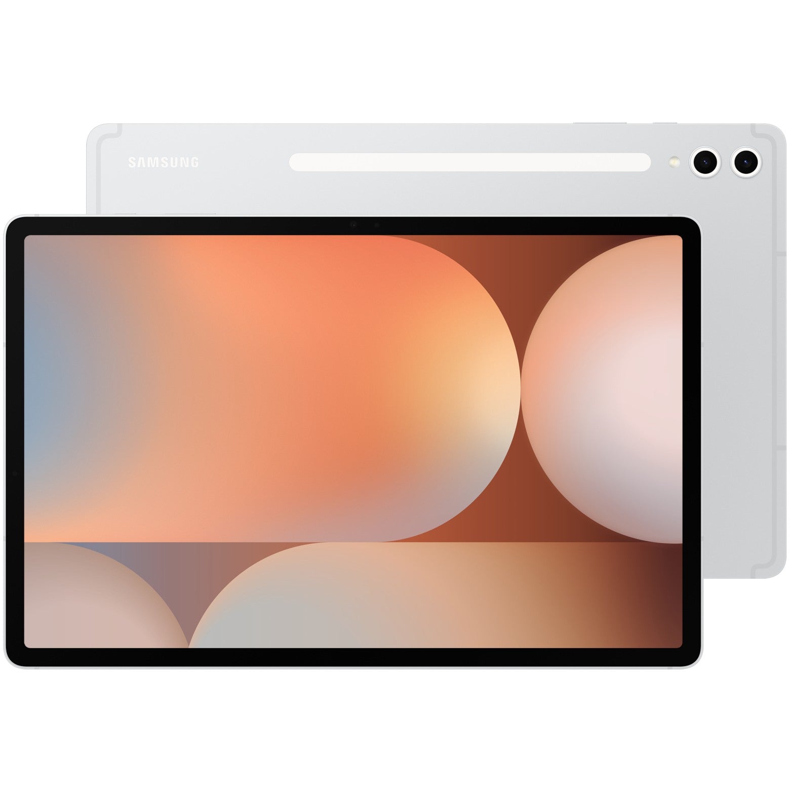 "Tablet Samsung Galaxy Tab S10+ X820B Wifi 12.4 12GB RAM 256GB - Silver"