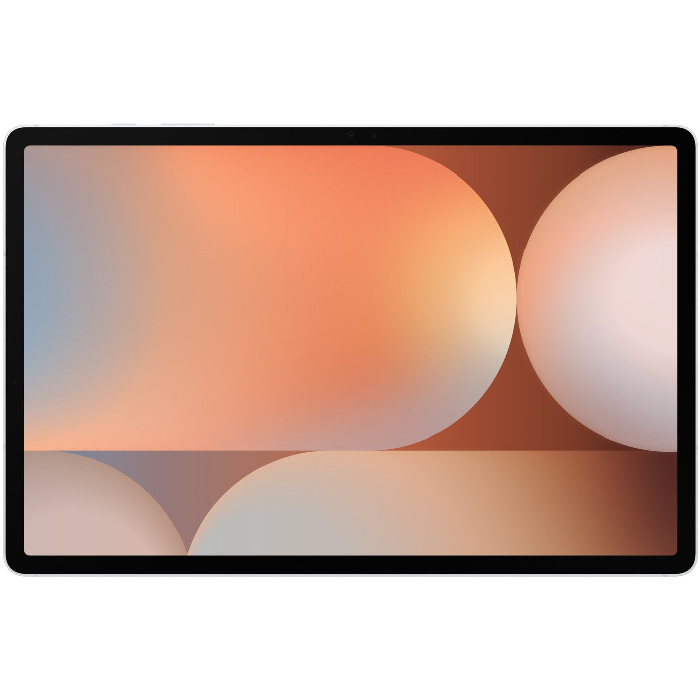 "Tablet Samsung Galaxy Tab S10+ X820B Wifi 12.4 12GB RAM 256GB - Silver"