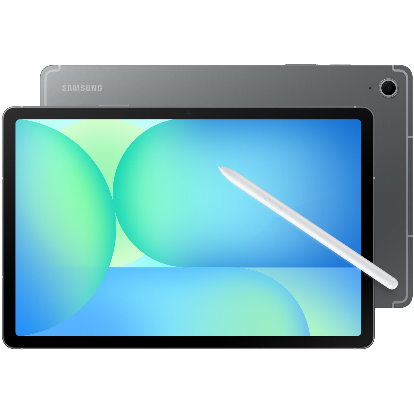 "Tablet Samsung Galaxy Tab S10 FE X520B Wifi 10.9 8GB RAM 256GB - Grey"