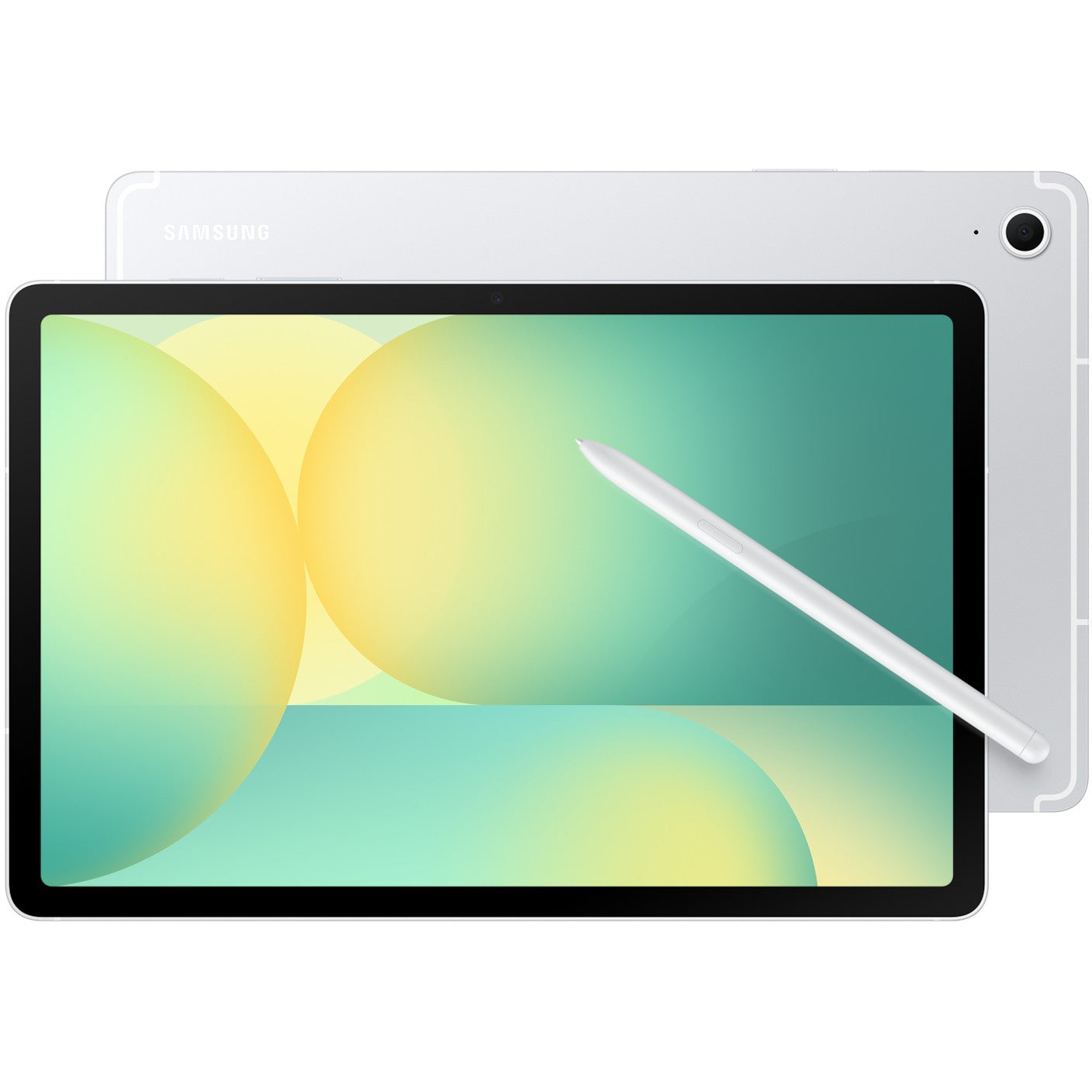 Samsung X520N Galaxy Tab S10 FE 10.9' Wi-Fi 128 GB (Silver)
