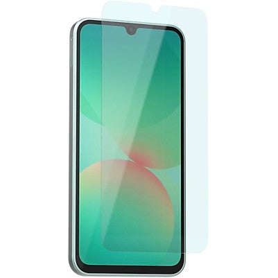 Mobeen Tempered Glass fr Galaxy A36 5G. Transparent