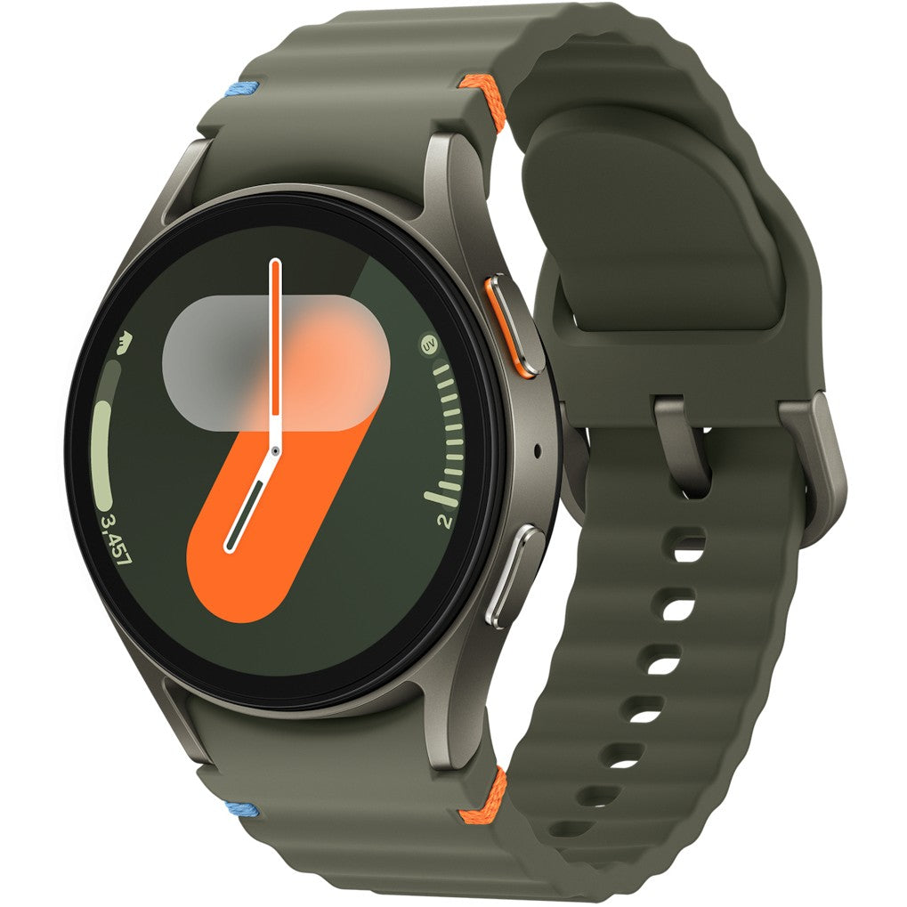Watch Samsung Galaxy Watch 7 L300 40mm BT green