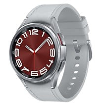 "Watch Samsung Galaxy Watch 6 R950 Classic 43mm BT - Silver"