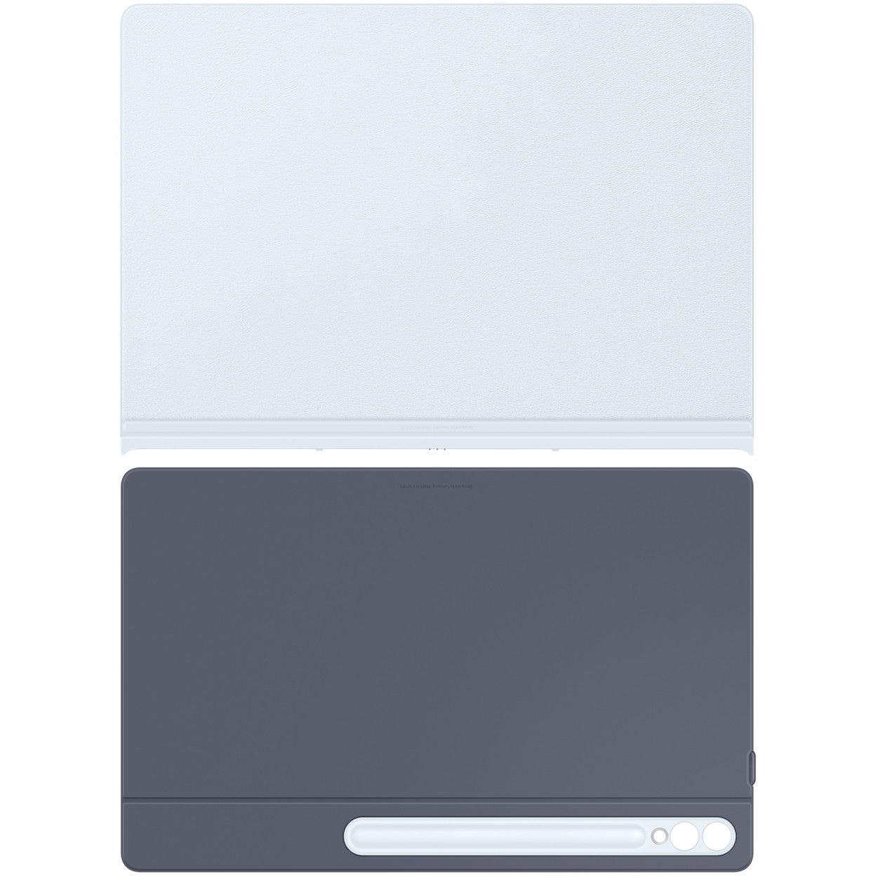 Samsung Smart Book Cover fr Galaxy Tab S9/S10 Ultra. Blue
