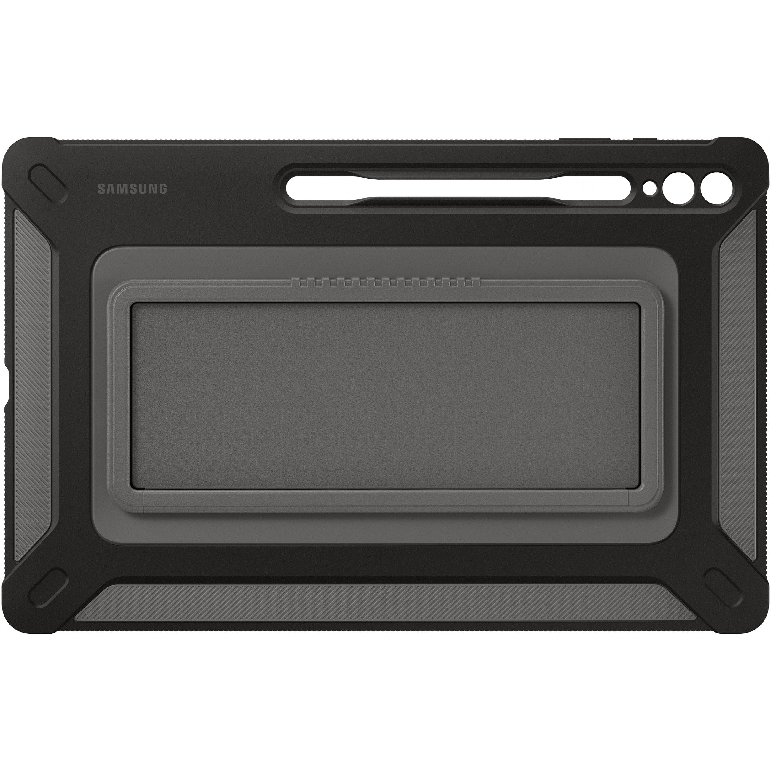 Samsung Outdoor Cover fr Galaxy Tab S9 Ultra. Black