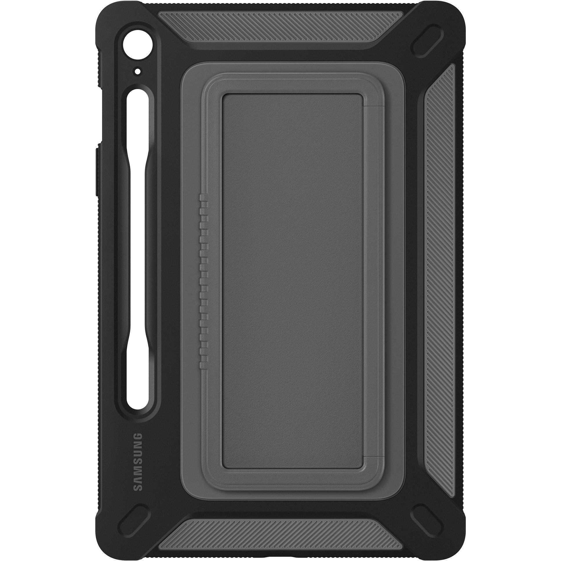 Samsung Outdoor Cover fr Galaxy Tab S9 FE . Titan