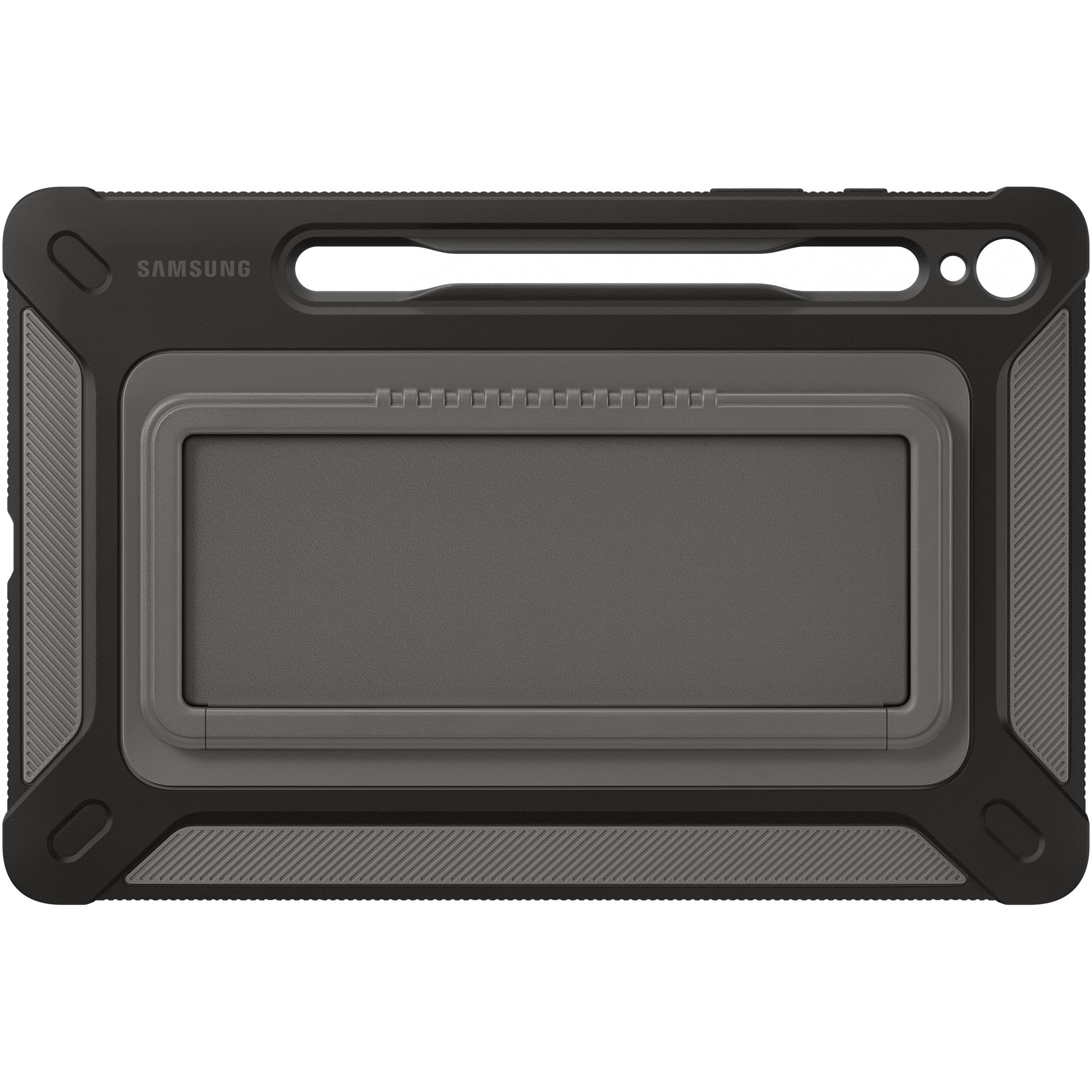 Samsung Outdoor Cover fr Galaxy Tab S9. Black