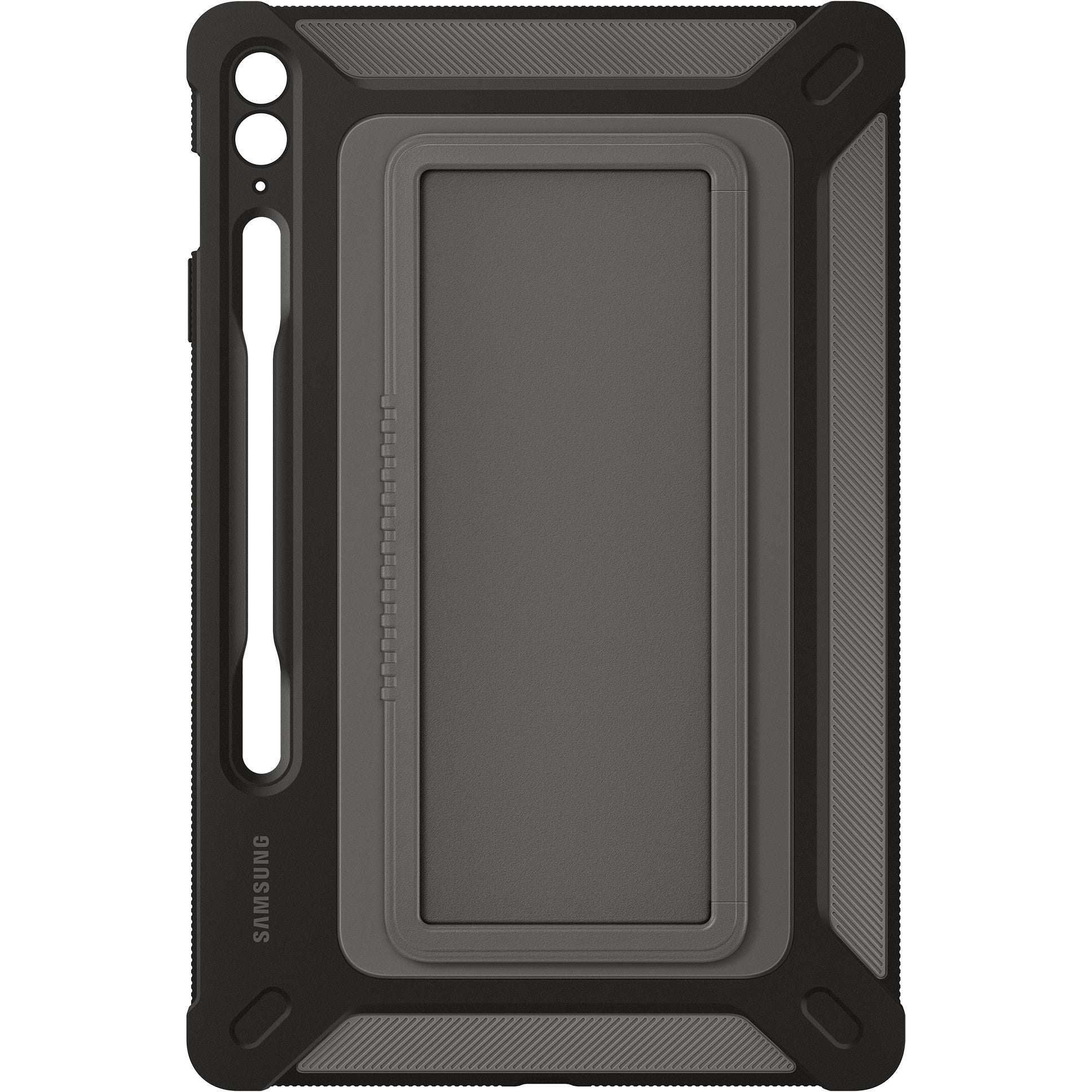 Samsung Outdoor Cover fr Galaxy Tab S9 FE+ . Titan