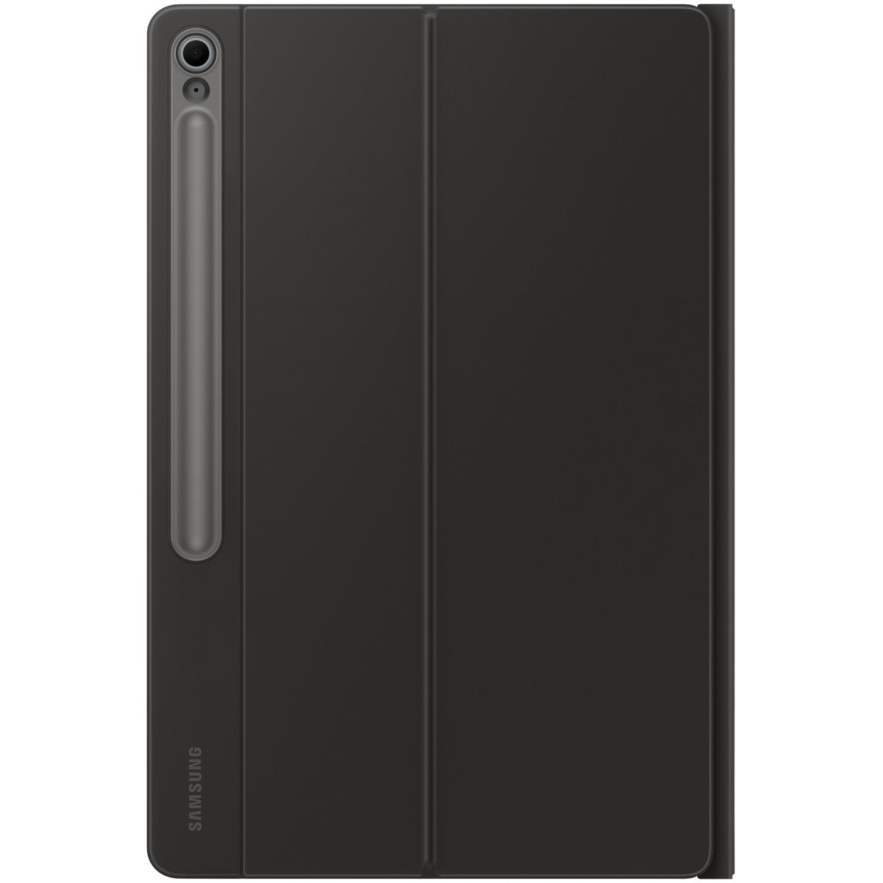 Samsung Book Cover Keyboard fr Tab S10 FE+. Black