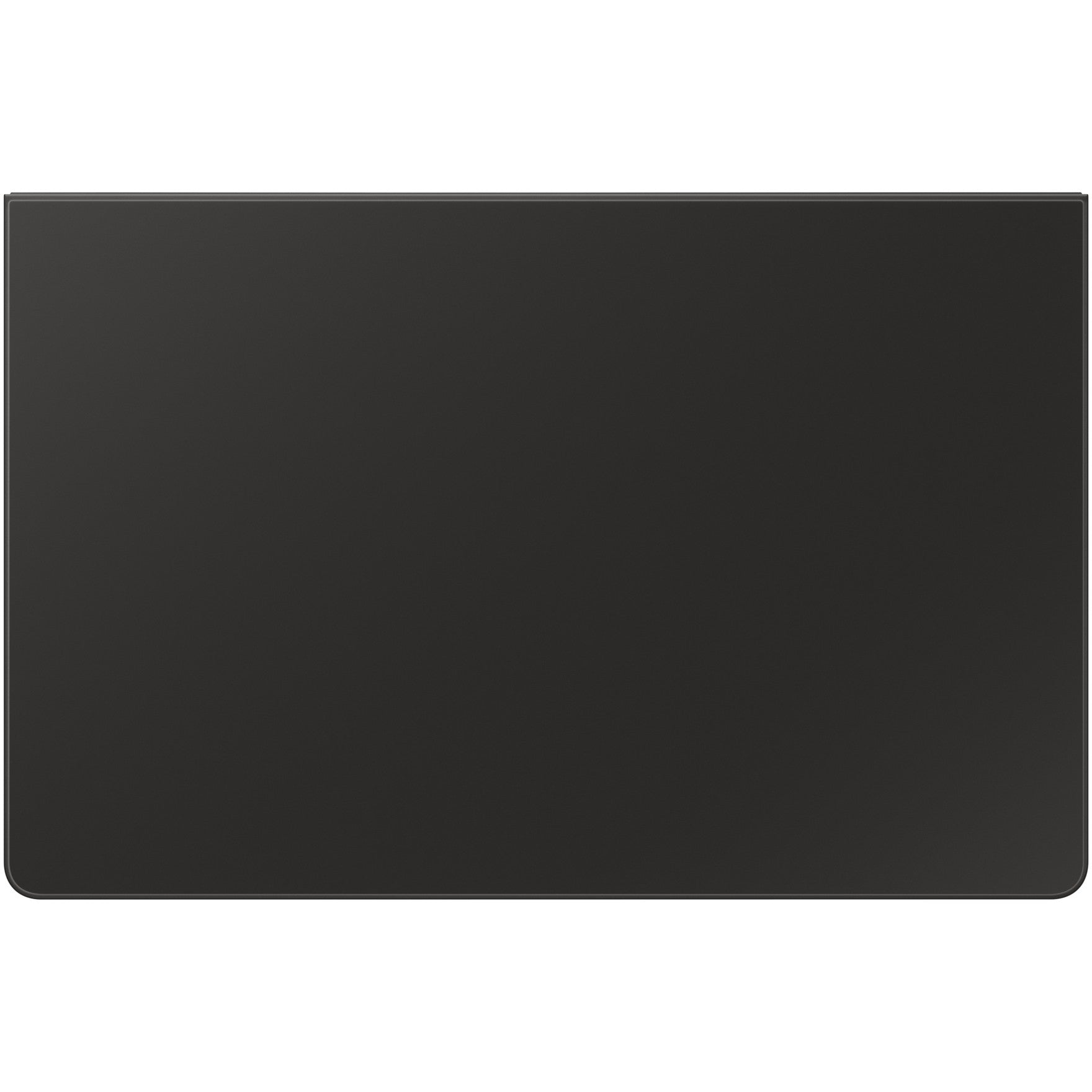 Samsung Book Cover Keyboard Slim Galaxy Tab S10 FE+. Black