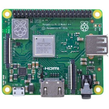 Pi 3A+