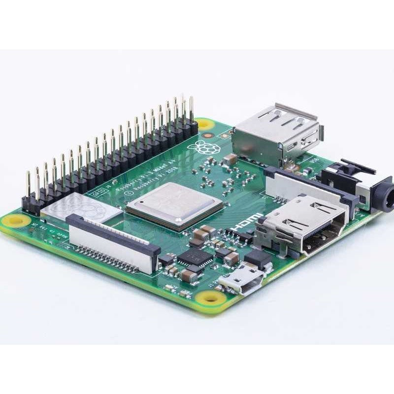 Pi 3A+