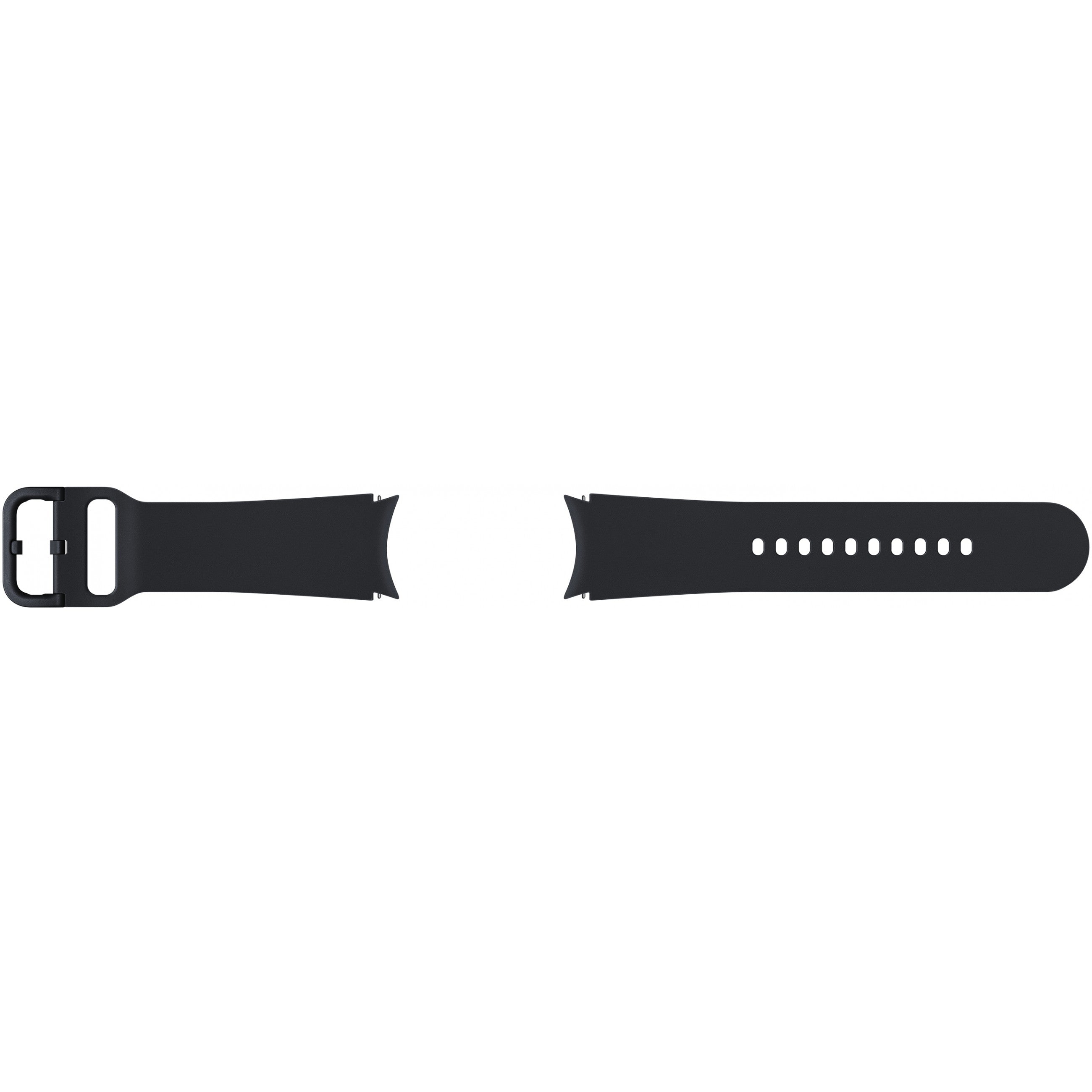 Samsung Sport Band (20 mm. S/M). Black
