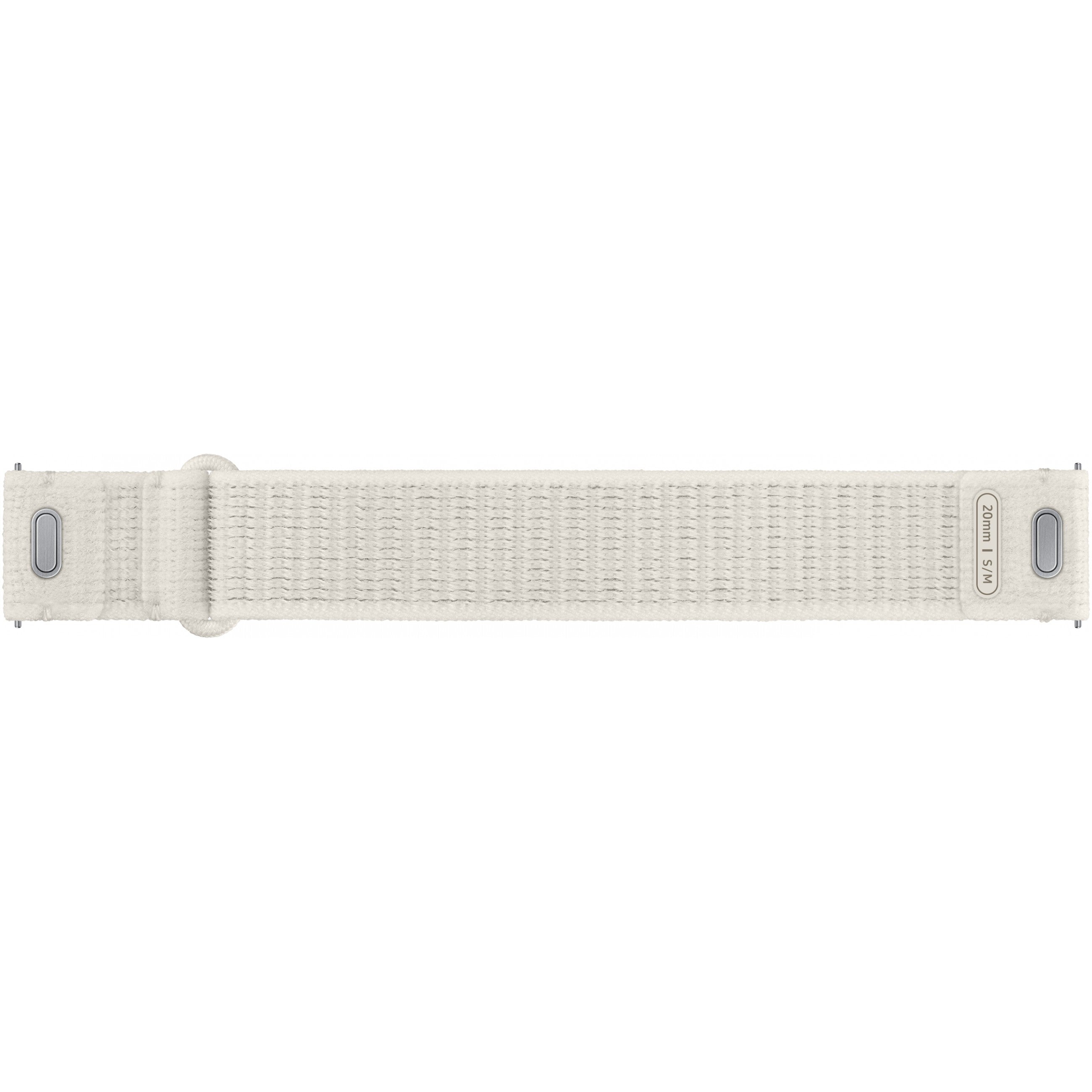 Samsung Fabric Band (Slim. S/M) fr Watch. Sand