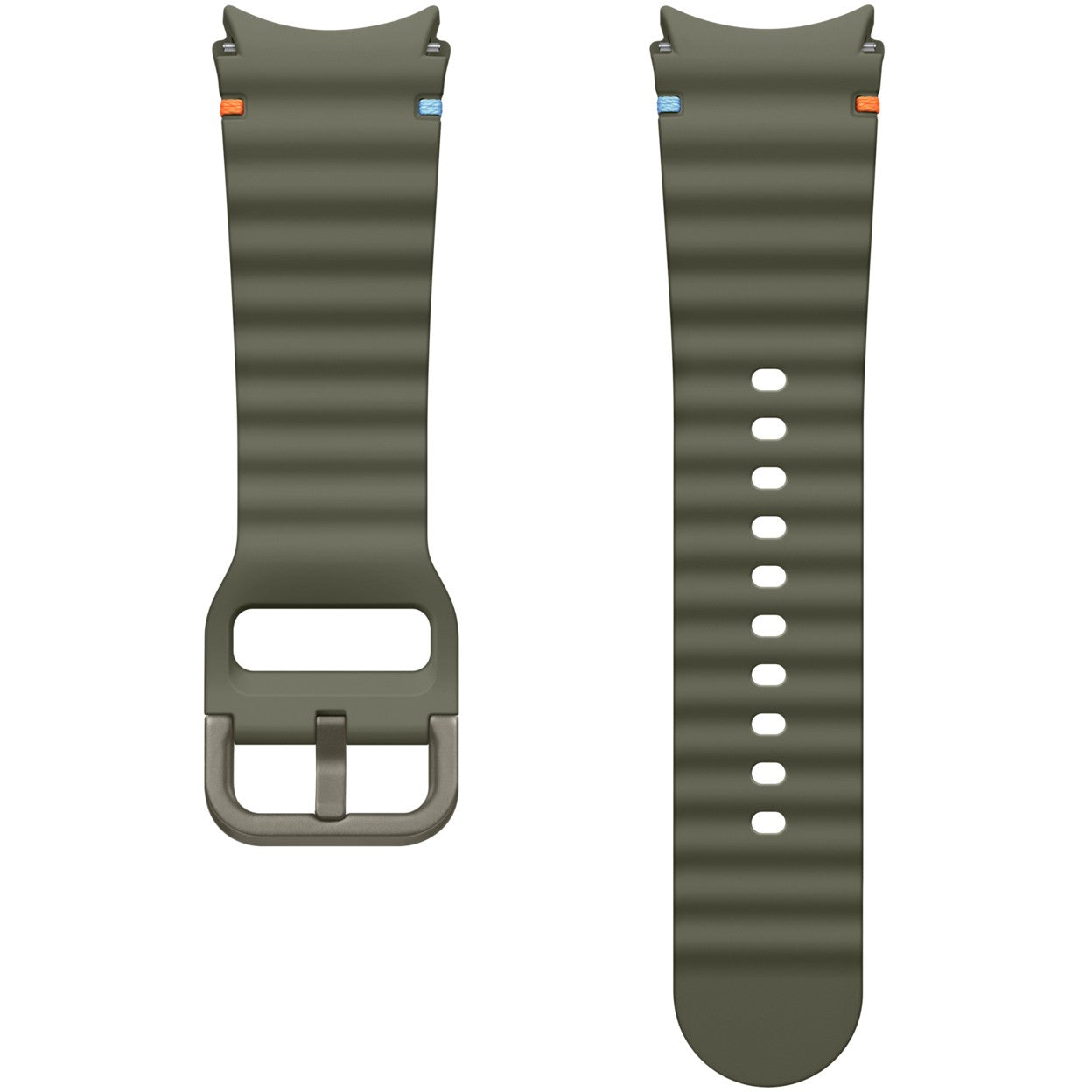 Samsung Sport Band (S/M). Green