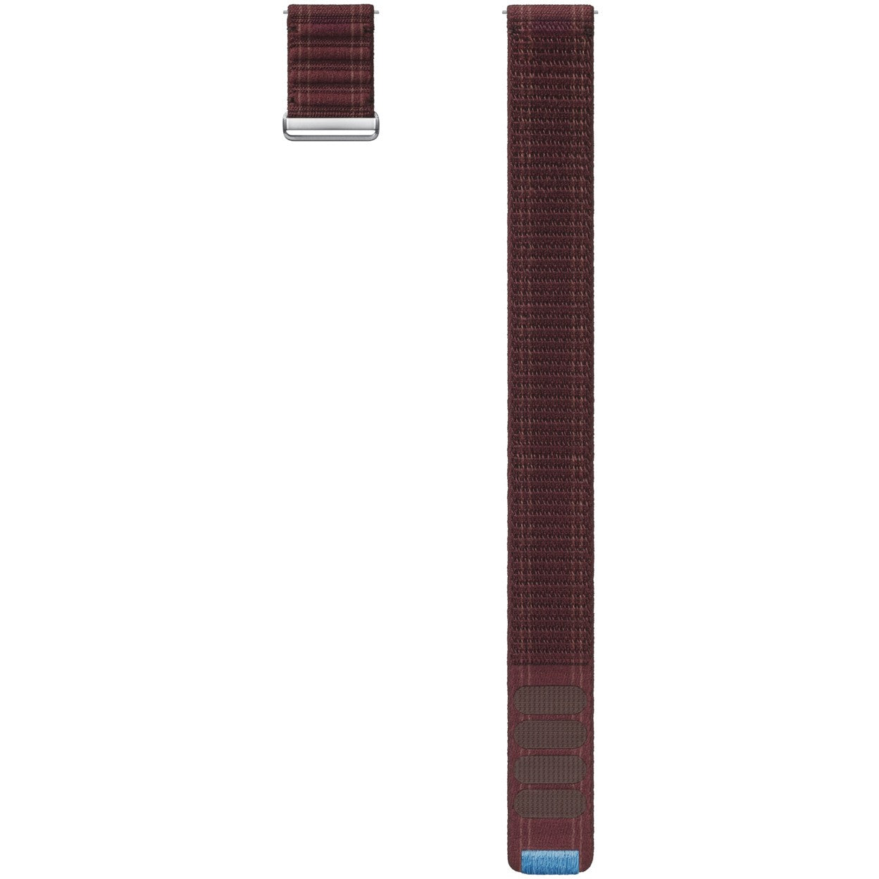 Samsung Fabric Band (S/M). Wine