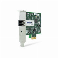 Allied Telesis AT-2914SX/LC-001 Netzwerkkarte Eingebaut Faser 1000 Mbit/s