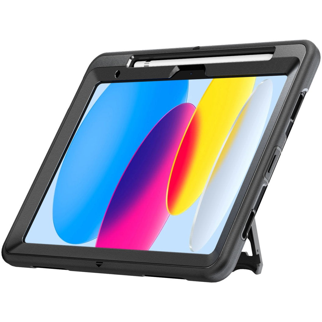 4smarts Rugged Case Grip fr iPad 11" / iPad 10.9"