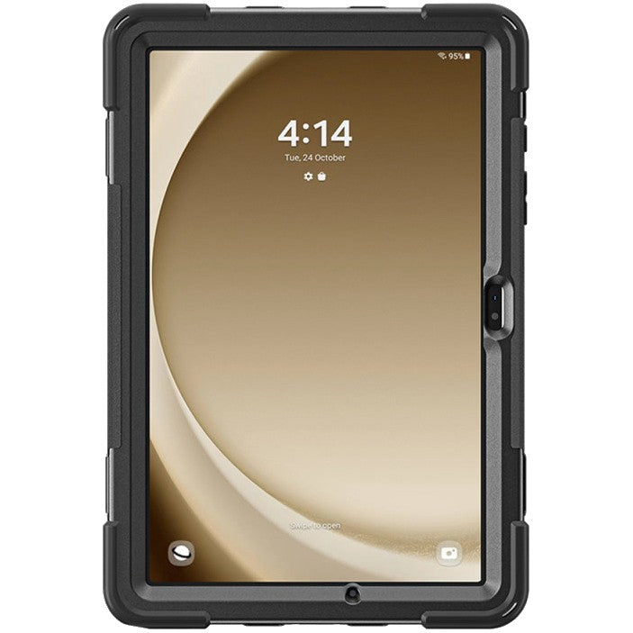 4smarts Rugged Case Grip fr Samsung Galaxy Tab S9 FE