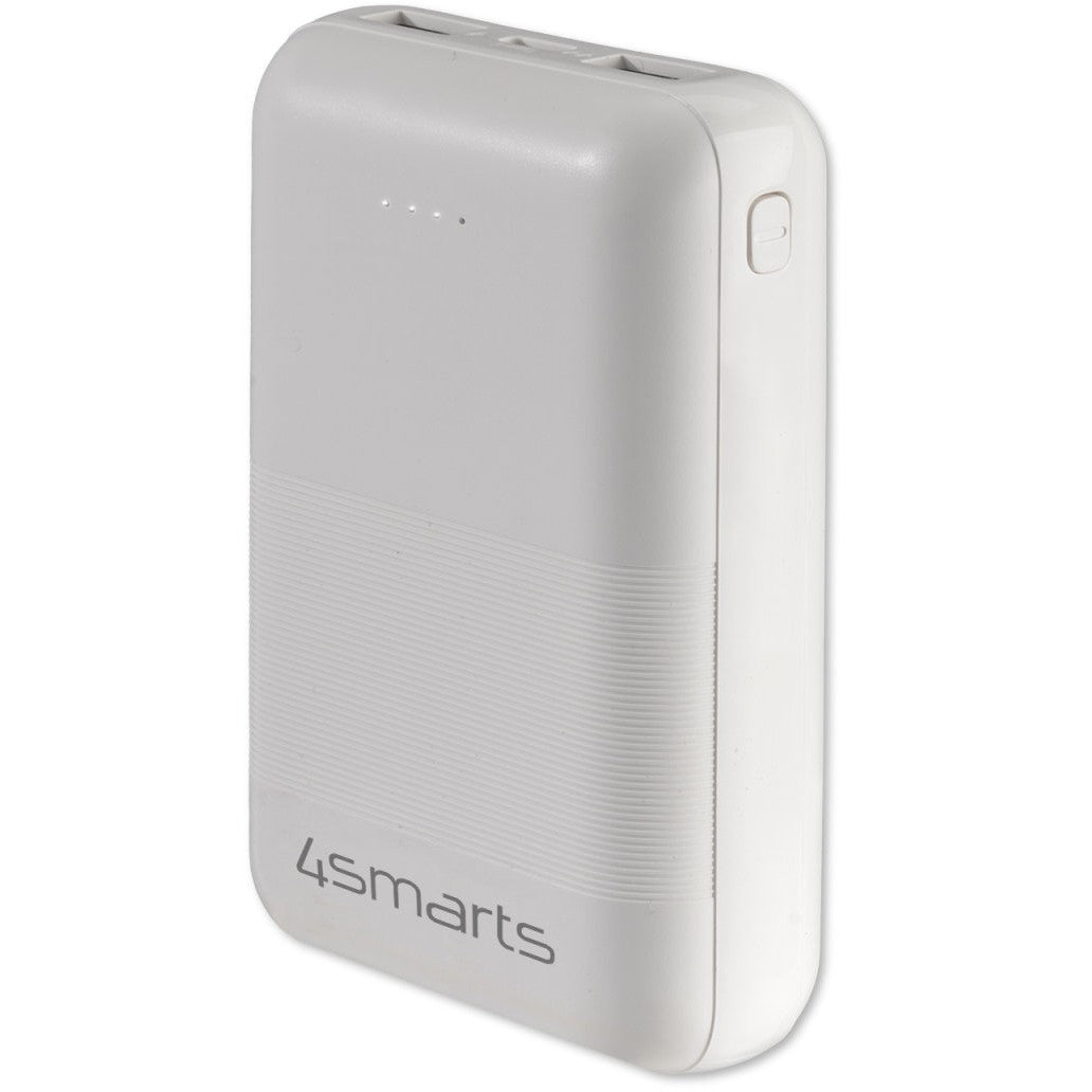 4smarts Powerbank VoltHub Go2 10000mAh wei