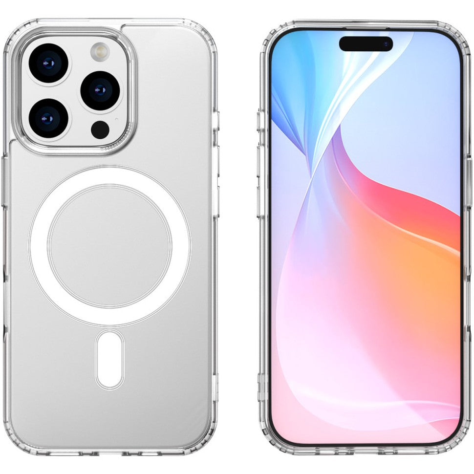 4smarts 360 Premium Protection Set fr Apple iPhone 16 Pro