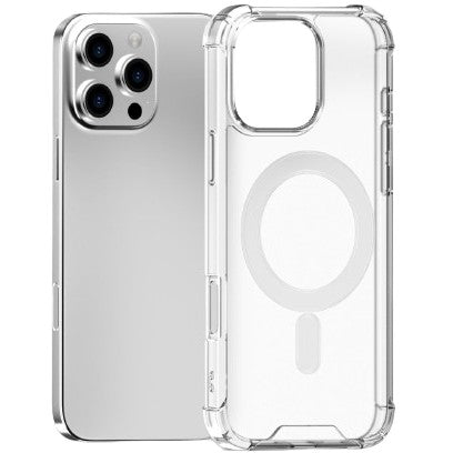 4smarts Hybrid Case Ibiza fr Apple iPhone 16 Pro Max