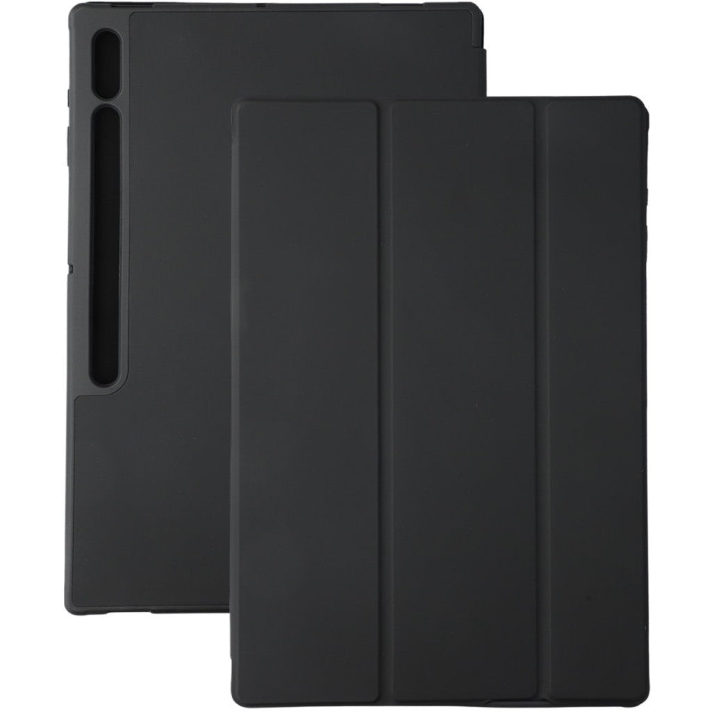 4smarts Folio Case Basic fr Samsung Galaxy Tab S10 Ultra
