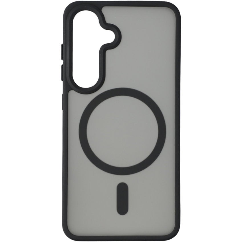 4smarts Qi2 Upgrade 3er Cover Set fr Samsung Galaxy S25