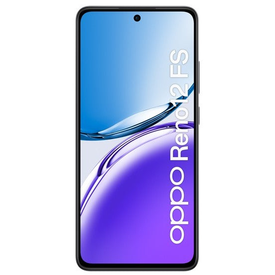 "Oppo Reno12 FS 4G Dual Sim 8GB RAM 512GB - Matte Grey"