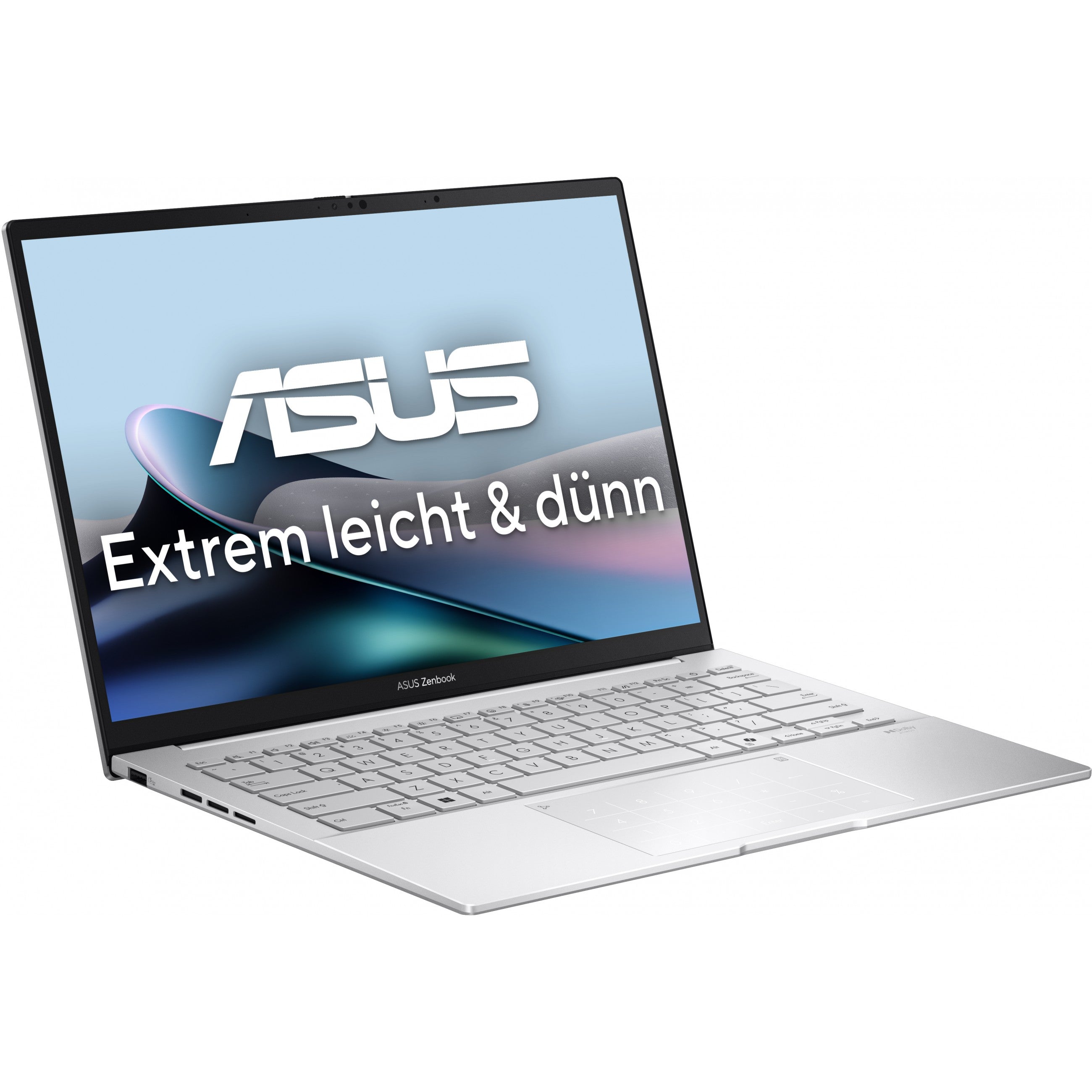 ASUS ZenBook 14 U9-285H 16 1TB UX3405CA-PP221W W11H