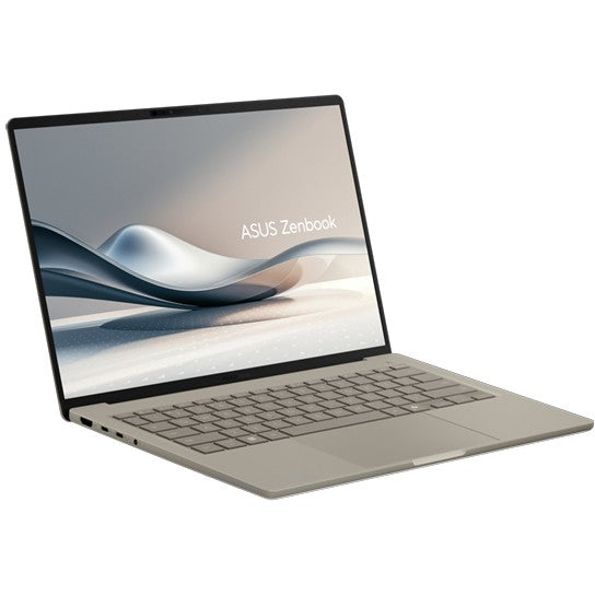 ASUS ZenBook A14 X1-26-100 16GB 512 UX3407QA-QD289W W11H