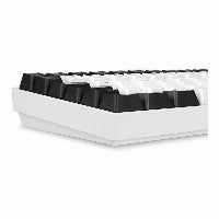 SHARKOON SKILLER SGK50 S3 WHT/GAT YELLOW – Ansicht 5