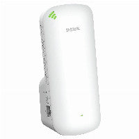 D-Link DAP-X1860 AX1800 Mesh Wi-Fi 6 Range Extender – Ansicht 2