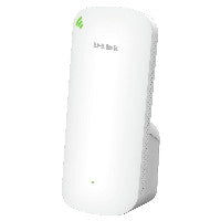 D-Link DAP-X1860 AX1800 Mesh Wi-Fi 6 Range Extender – Ansicht 3