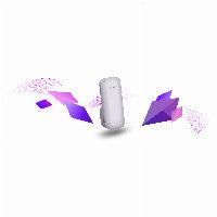 D-Link DAP-X1860 AX1800 Mesh Wi-Fi 6 Range Extender – Ansicht 7