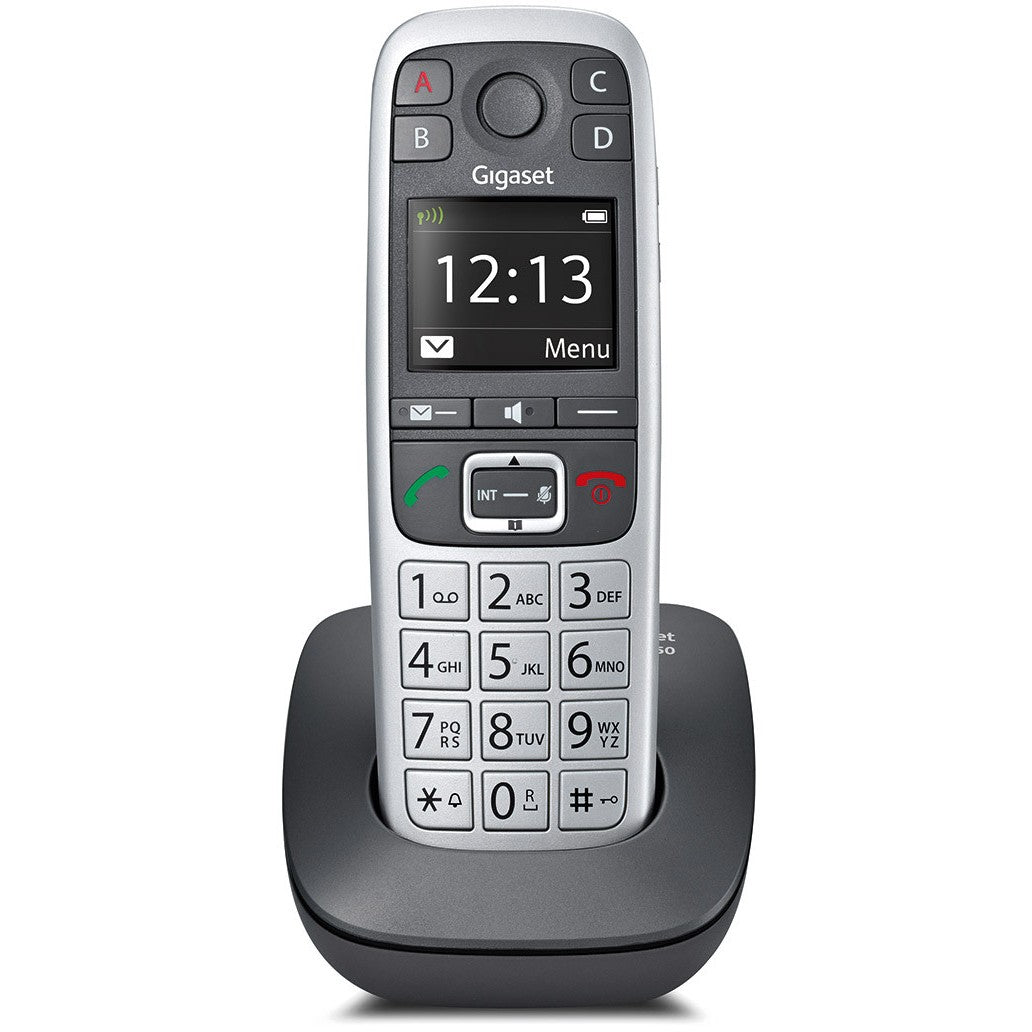 Gigaset E560 platin int.