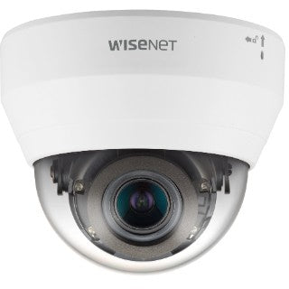 Hanwha Techwin 2MP WiseNet Q QND-6082R Netzwerkkam