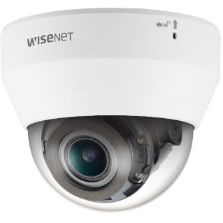 Hanwha Techwin 2MP WiseNet Q QND-6082R Netzwerkkam
