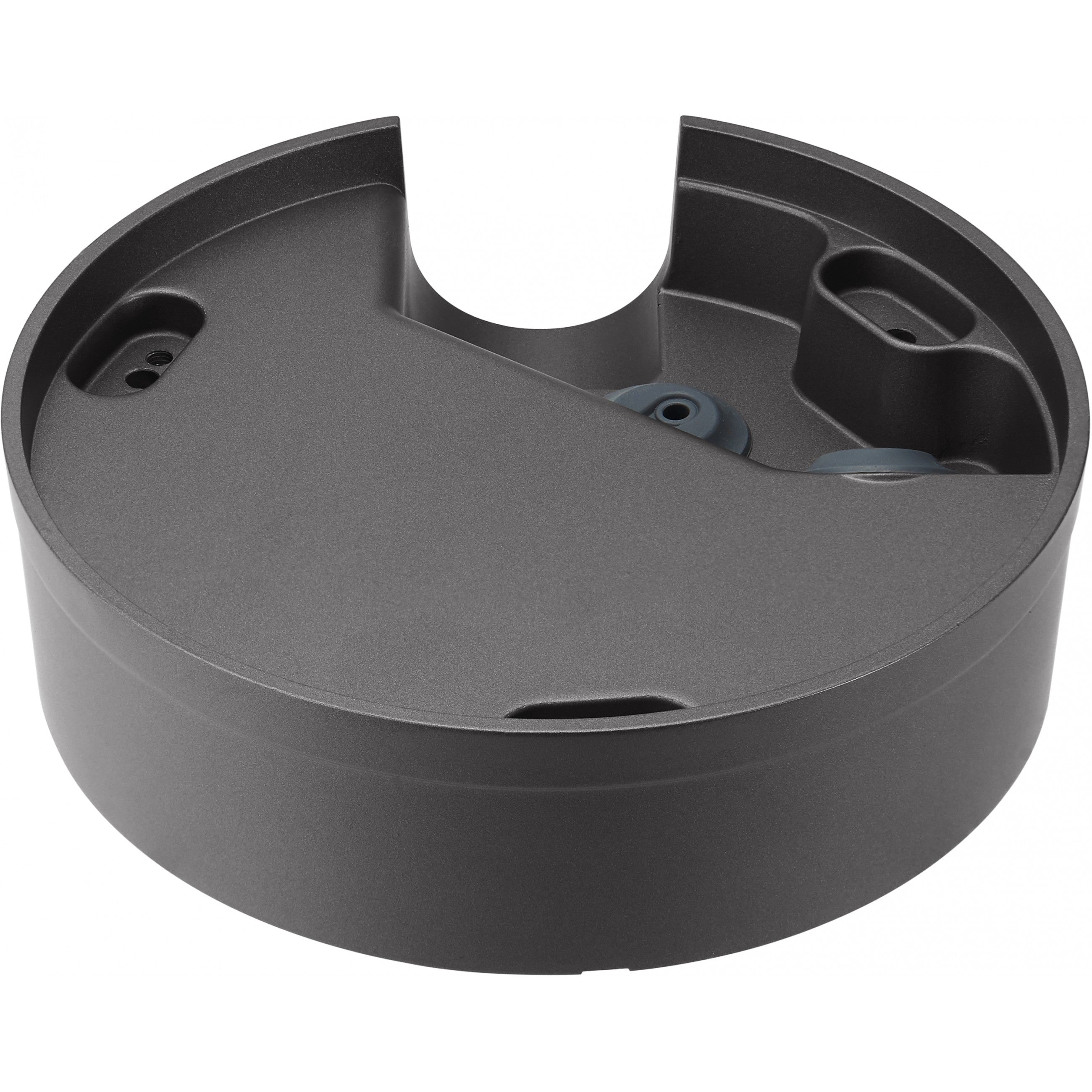 Hanwha Techwin Waterproof Backbox SBO-147B