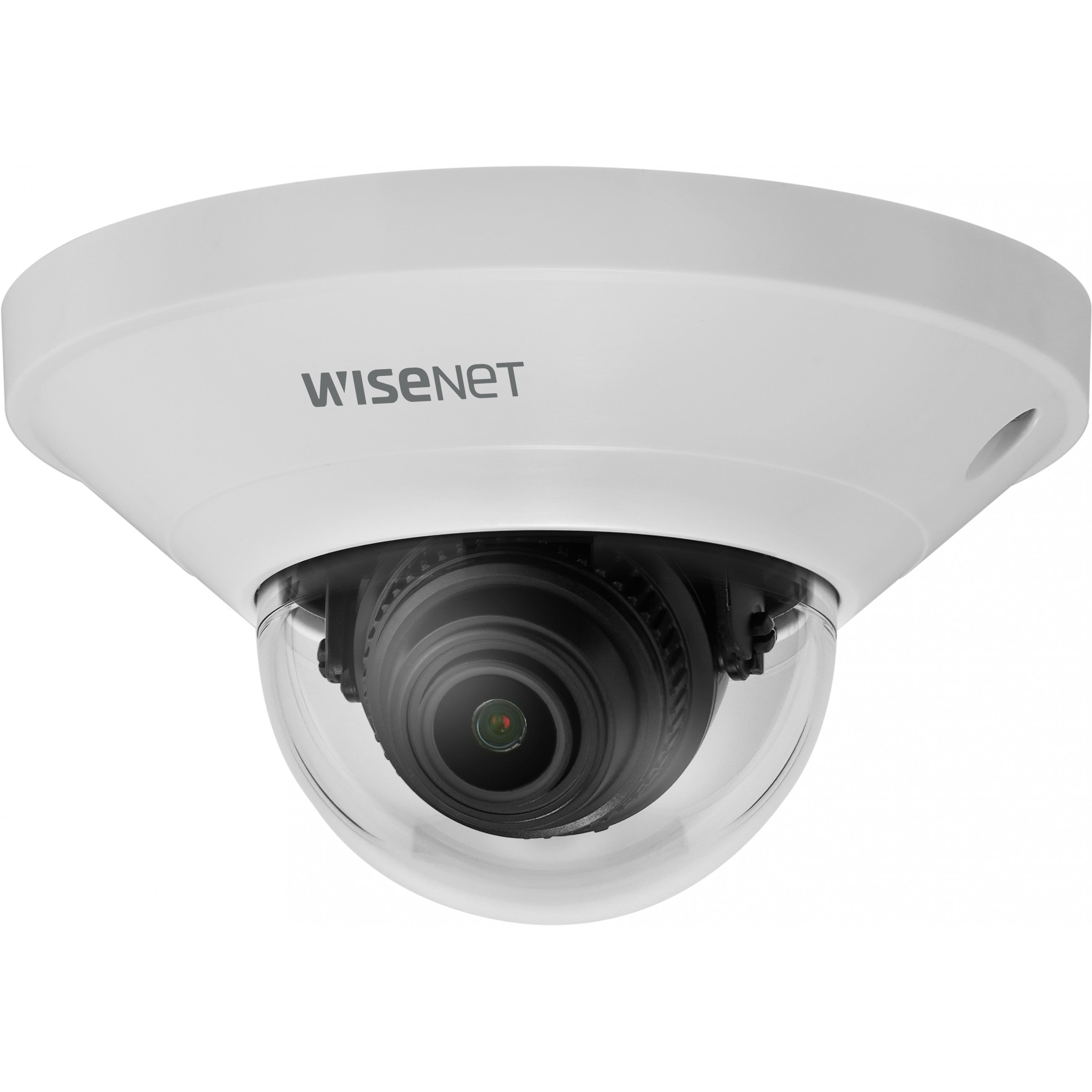 Hanwha Techwin IP-Cam Fixed Dome "Q-Serie QND-8021 5MP