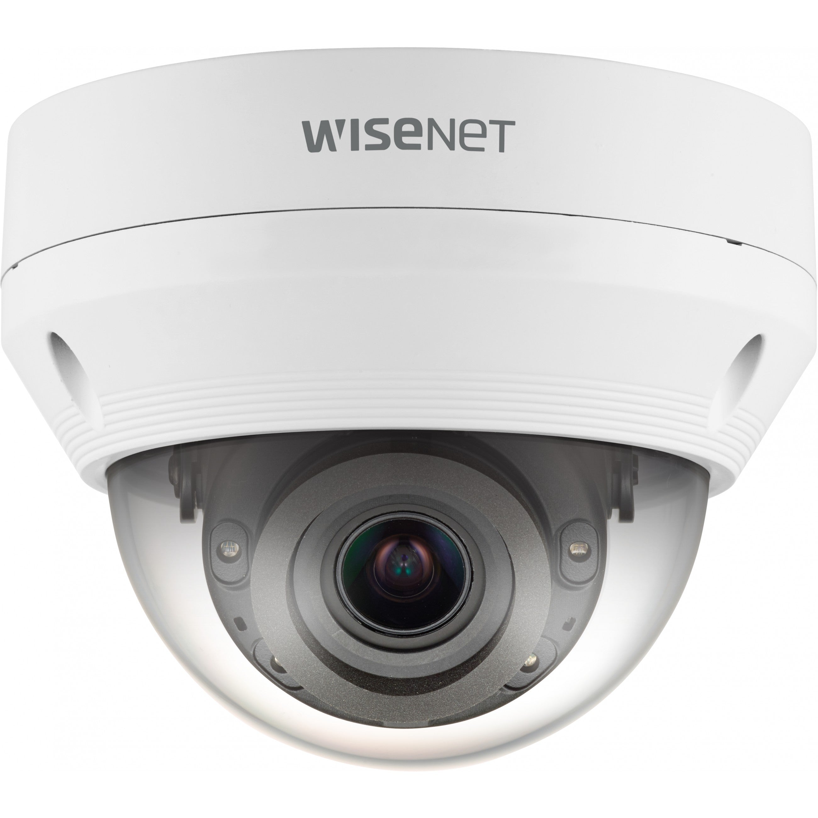 Hanwha Techwin IP-Cam Fixed Dome "Q-Serie" QNV-8080R