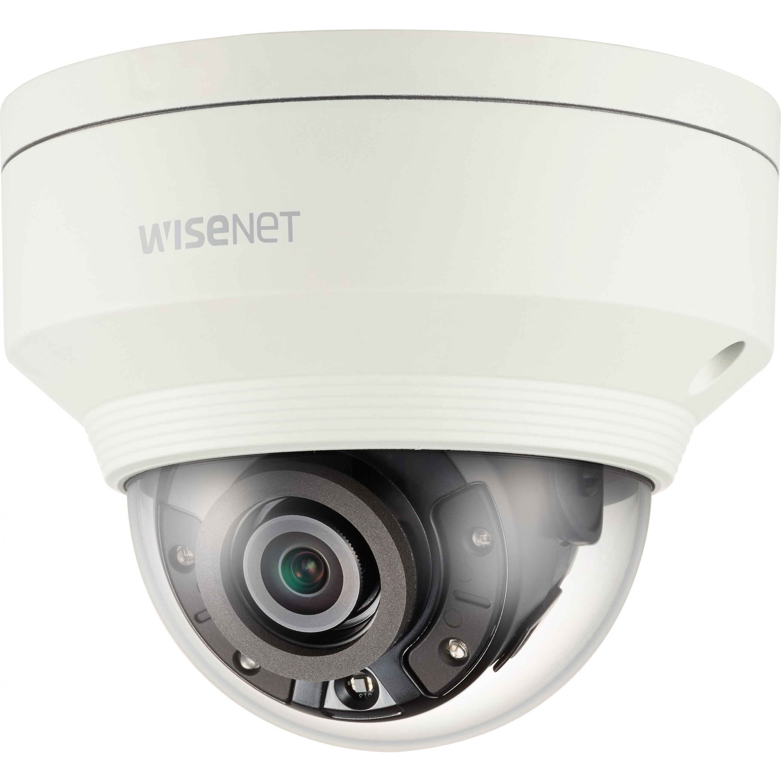 Hanwha Techwin IP-Cam Fixed Dome "X-Serie XNV-6020R