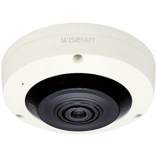 Hanwha Techwin IP-Cam Fixed Dome 360° XNF-8010RP