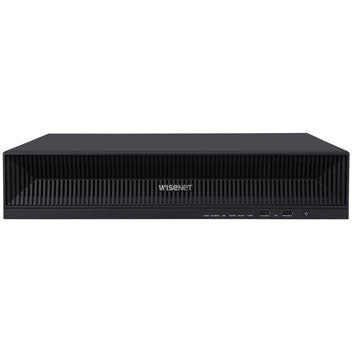 Hanwha Techwin IP-Cam Zbh. Recorder XRN-3210B2 32 Kanal