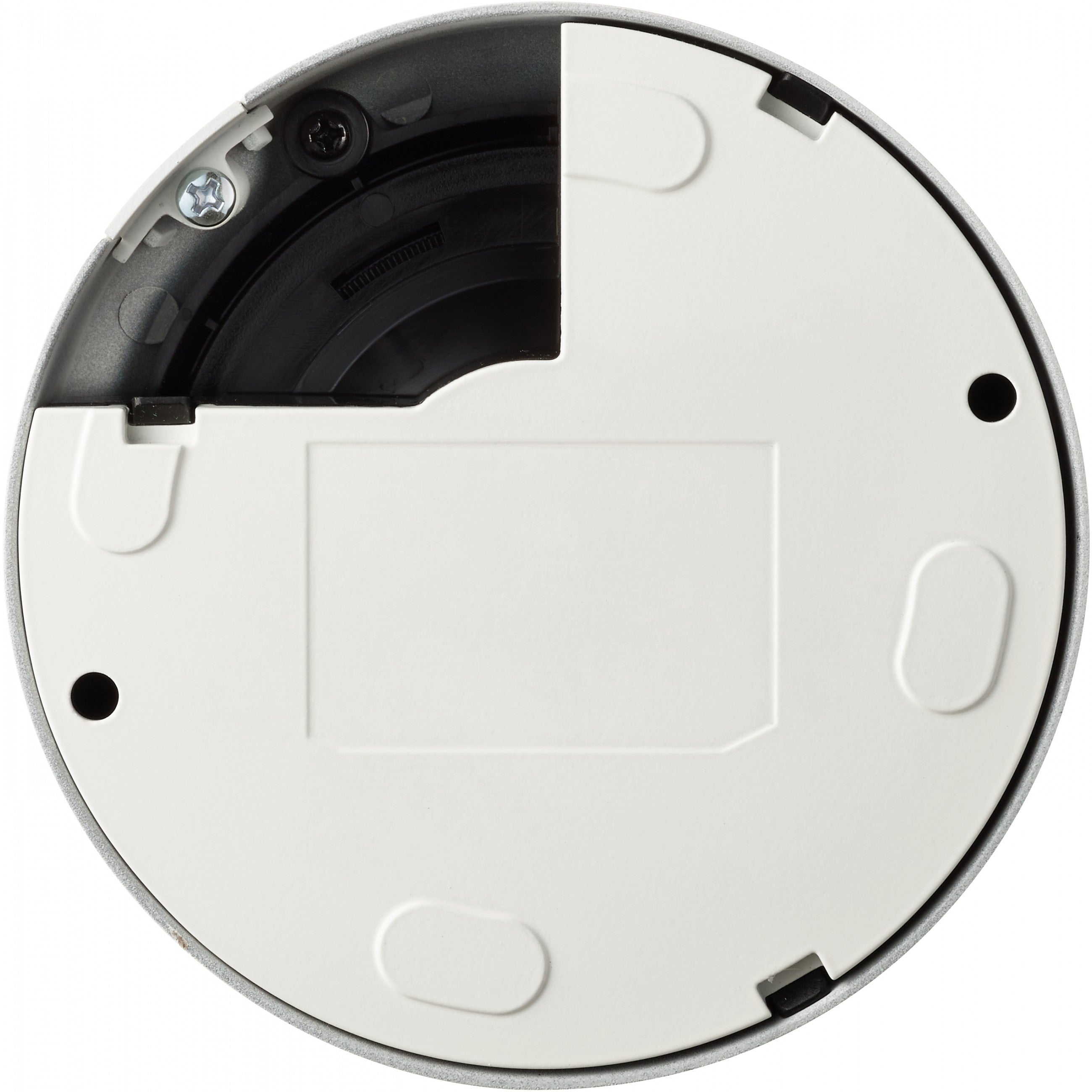 Hanwha XNV-8020R Domekamera out. 5MP PoE IR IP67 IK10 retail