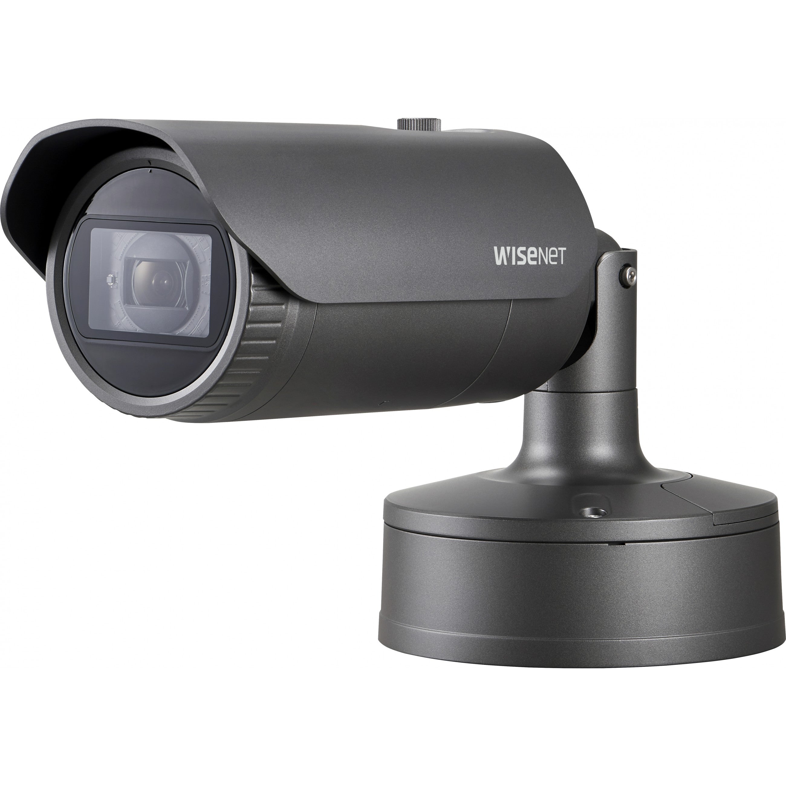 Hanwha XNO-6080R/RW Bulletkamera out. 2MP PoE IR IP66/67 IK1