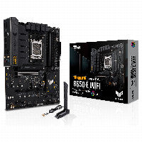 ASUS MB ASUS TUF GAMING B650-E WIFI (AMD.AM5.DDR5.ATX)