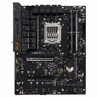 ASUS MB ASUS TUF GAMING B650-E WIFI (AMD.AM5.DDR5.ATX) – Ansicht 2