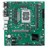 ASUS MB ASUS PRO H810M-C-CSM (Intel.LGA1851.DDR5.mATX) – Ansicht 2